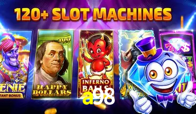a98: A Experiência de Casino com Jogos de Mesa ao Vivo