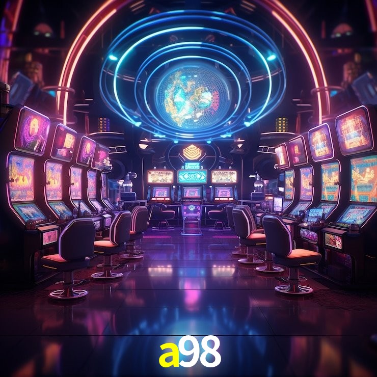 Ofertas Imperdíveis na a98: Promoções e Bônus Que Valem a Pena